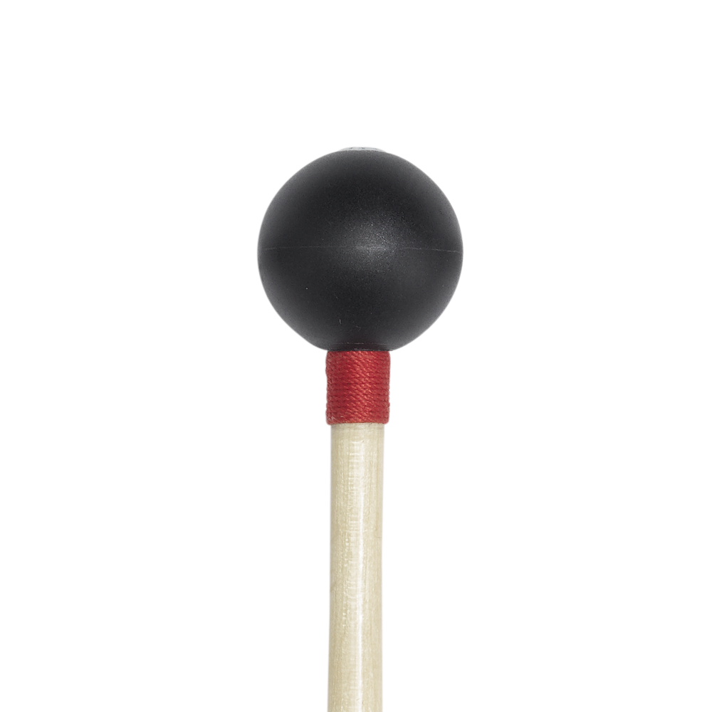 Plastic outlet xylophone mallets