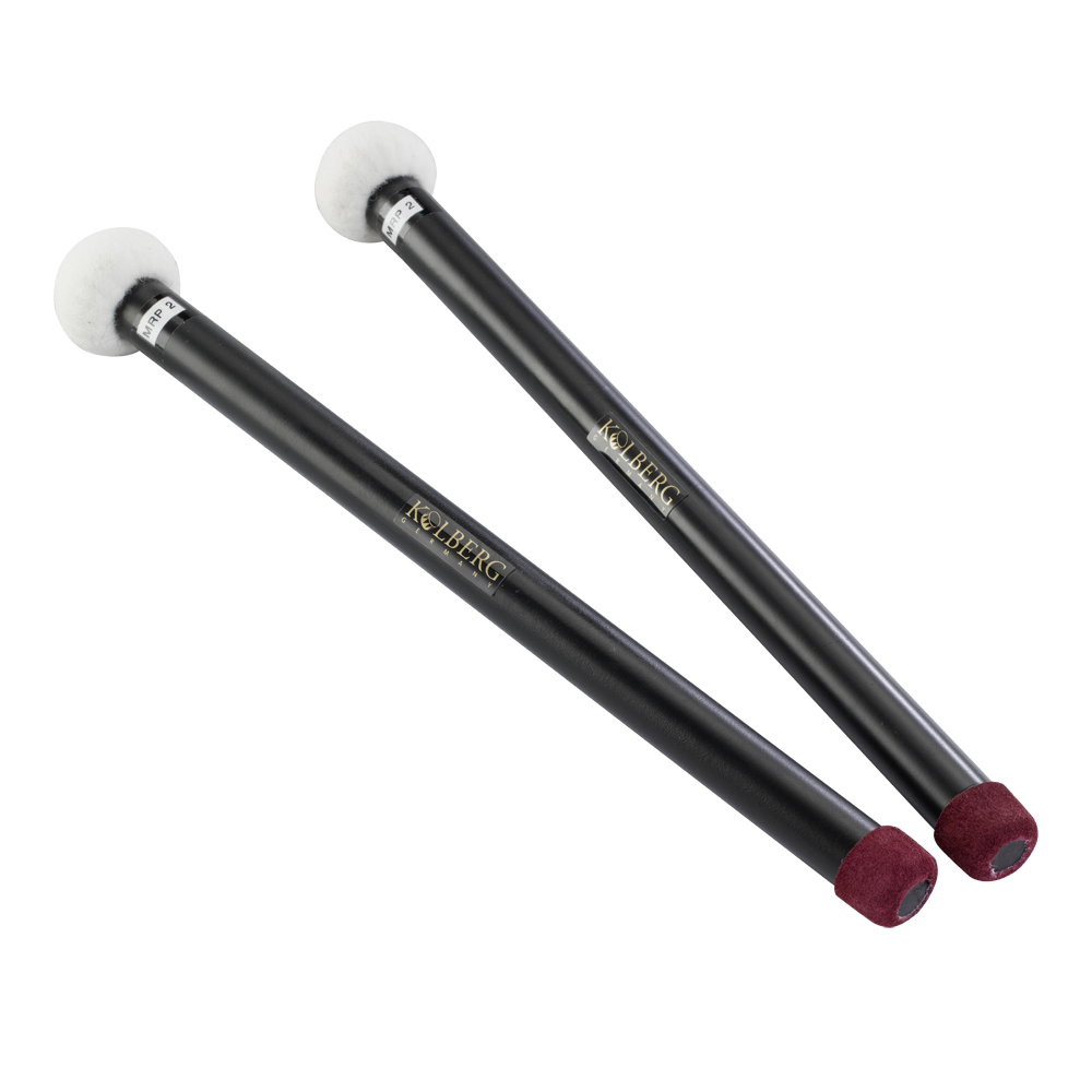 Timpani Mallets | Innovation meets Excellence | Kolberg Germany