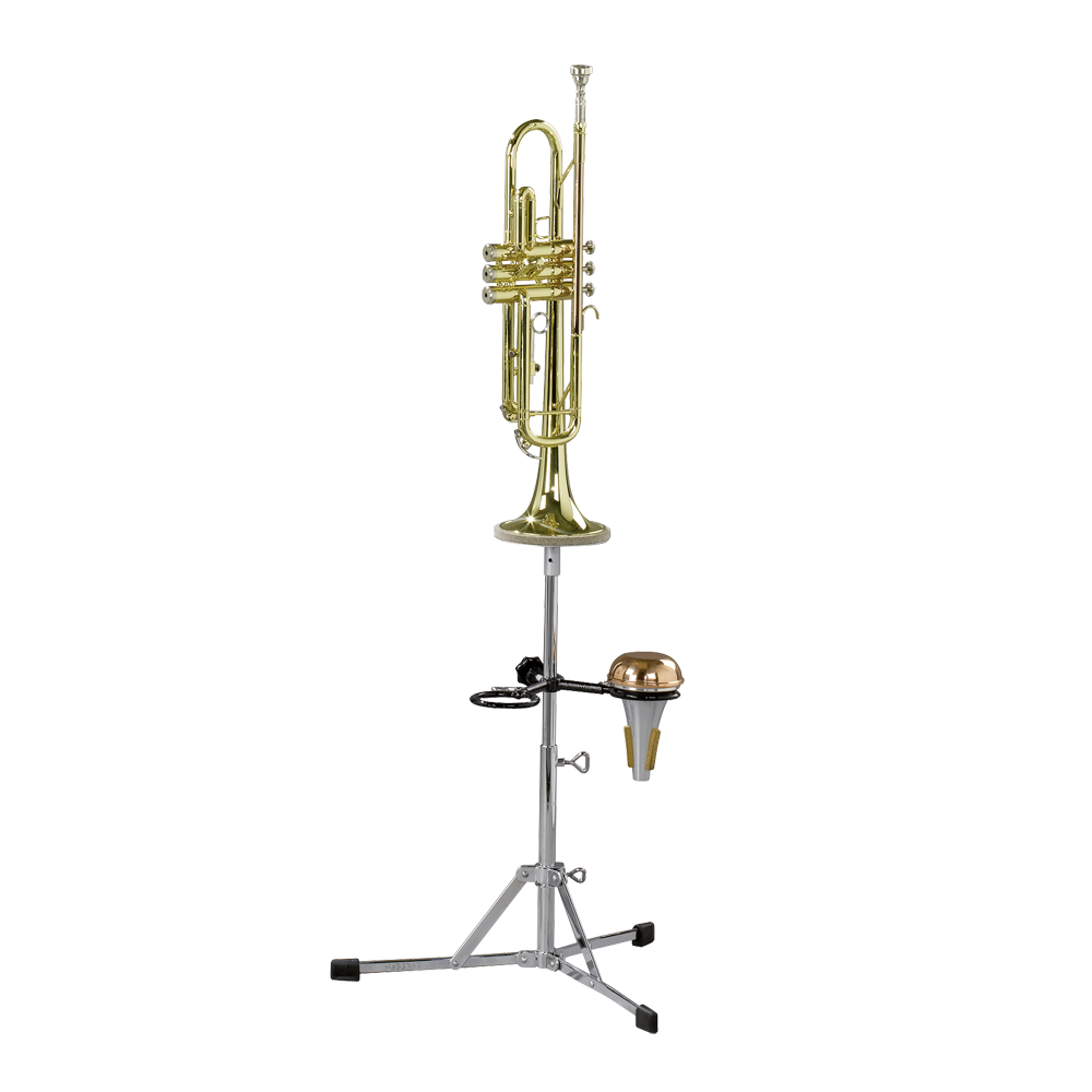 Brass on sale instrument stands