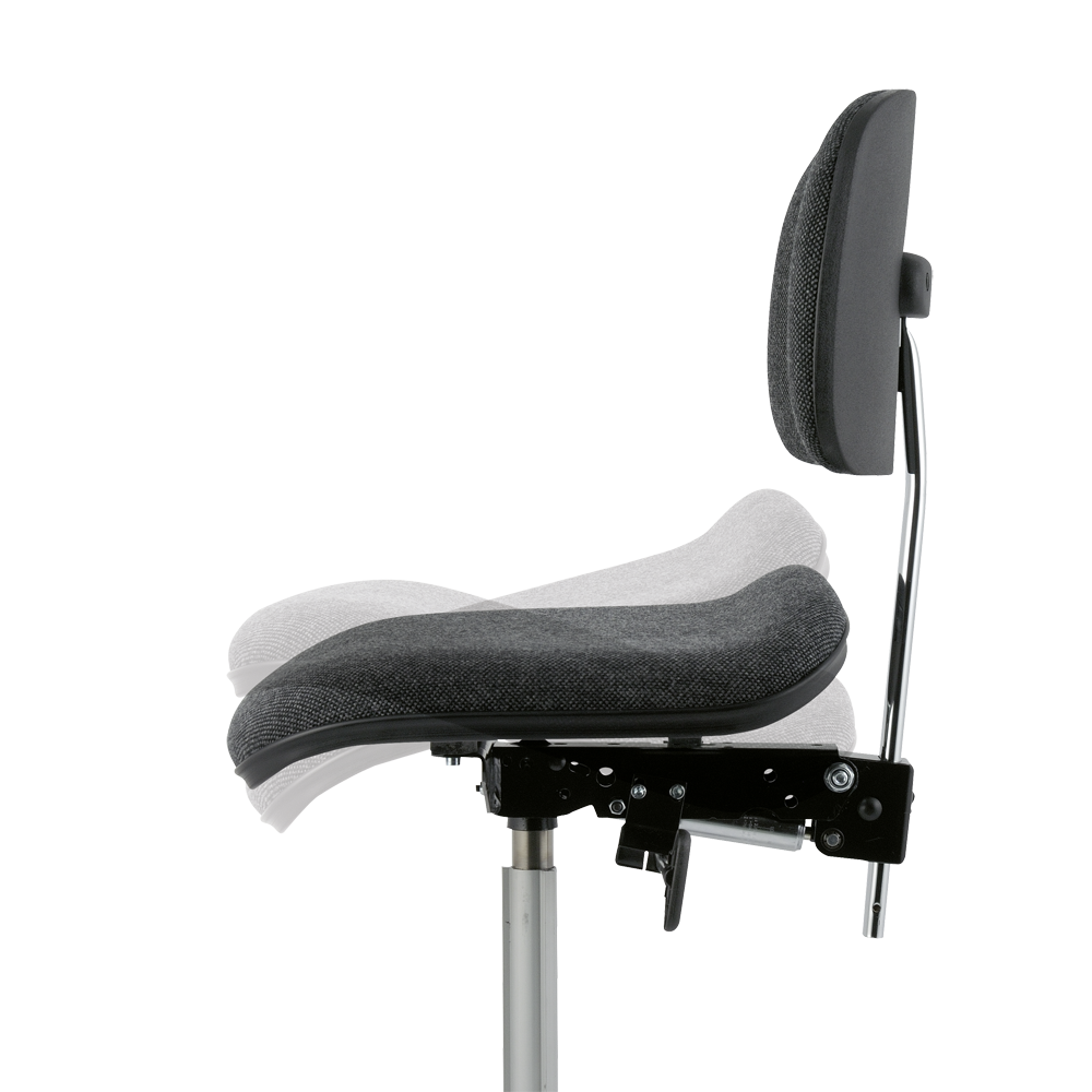 Teacher's chair 