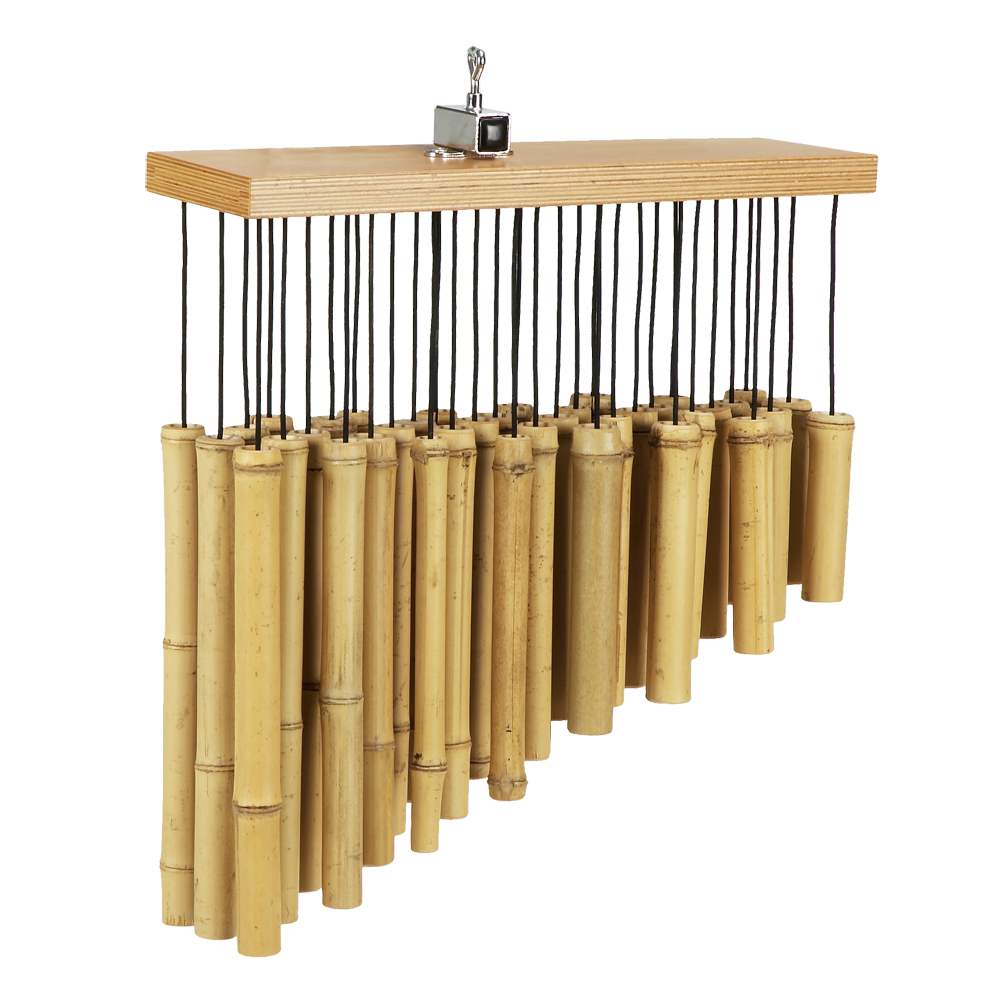 Wind chimes