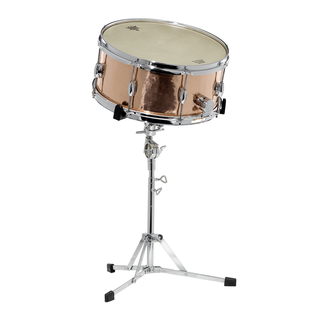 Combination stand for snare drum 12 14