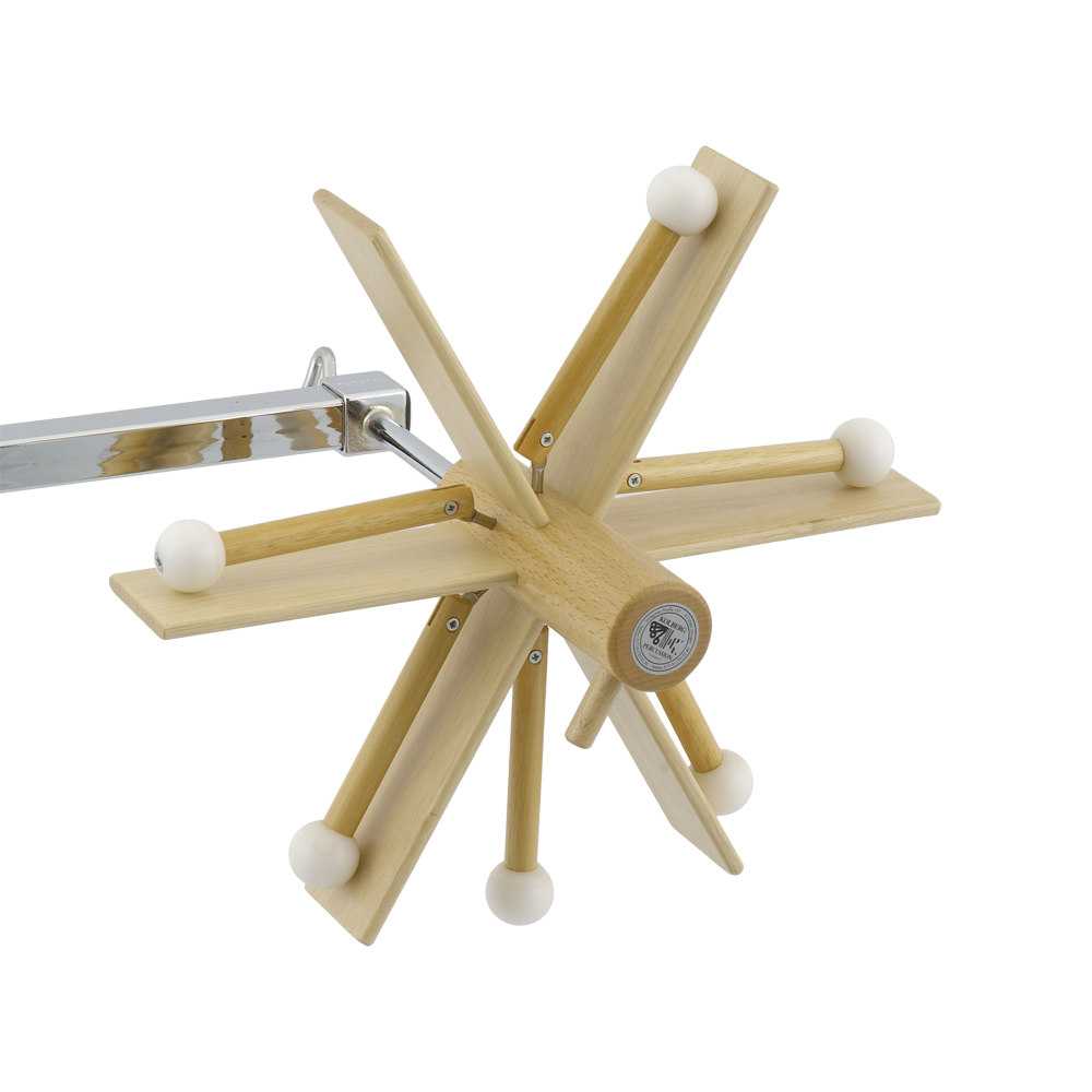 Spanish wooden clappers deals