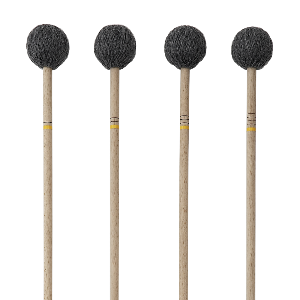 Marimba Mallets for World-Class Sounds — Kolberg Percussion
