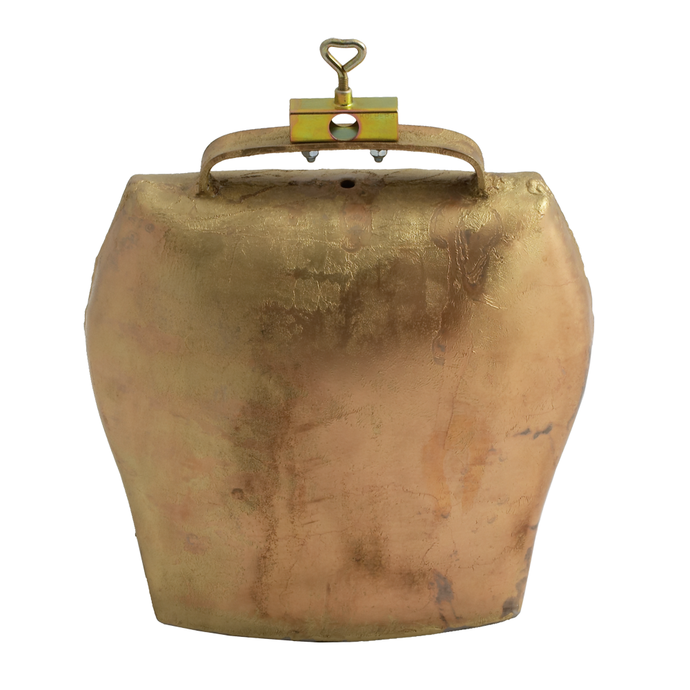 Cowbells & cencerros