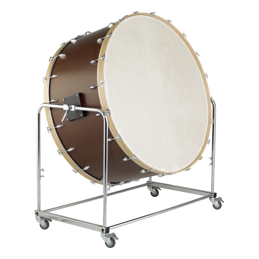 Long bass drum hotsell