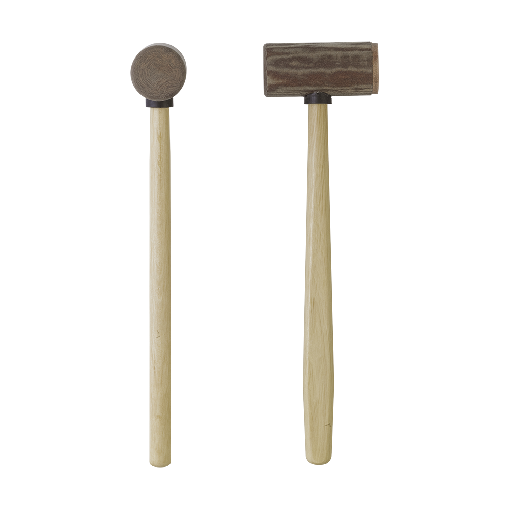 Mallets for Tubular Bells and Chimes — Kolberg Percussion