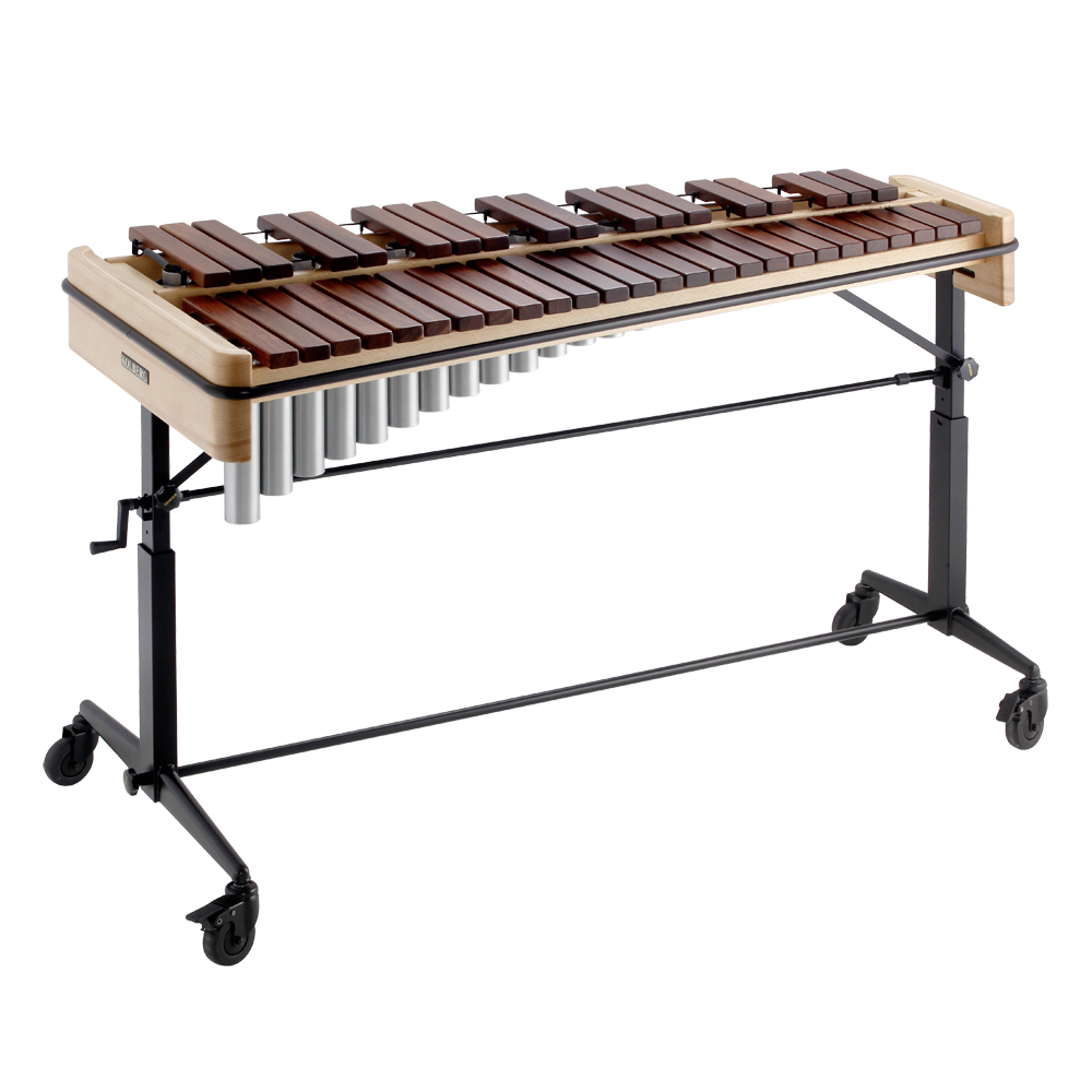 Xylophone Concert, 3.5 octaves f1 - c5 (2495GS)