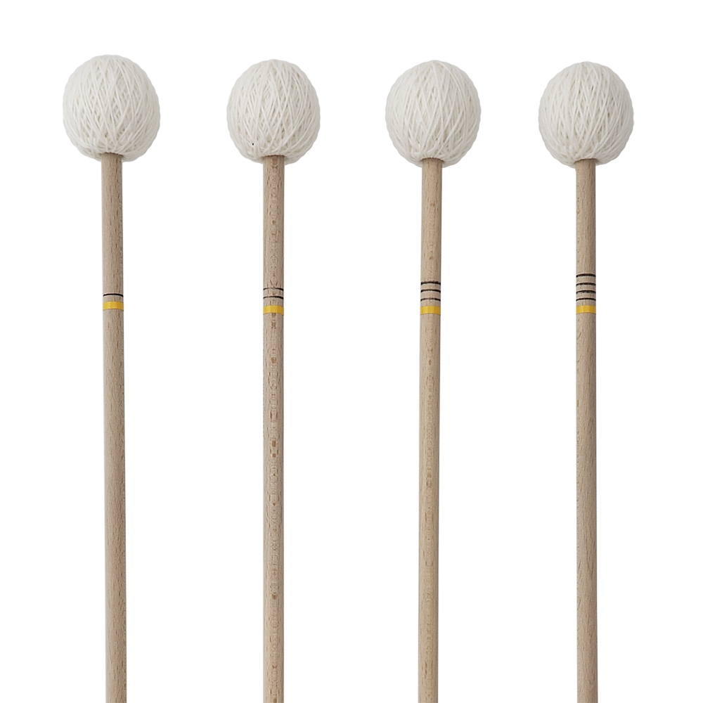 Marimba mallets Jasmin Kolberg Solo 4