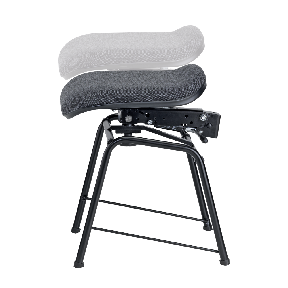 Orchestra chair 