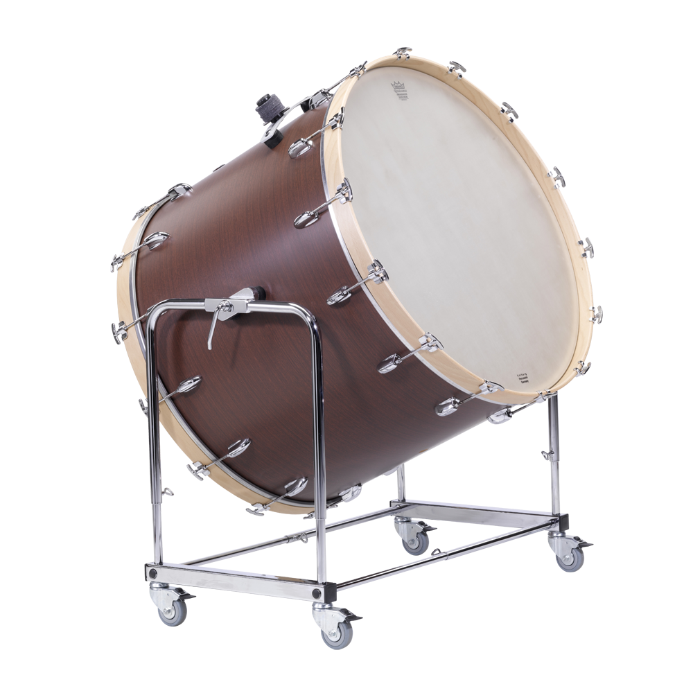 Gong drum stand deals