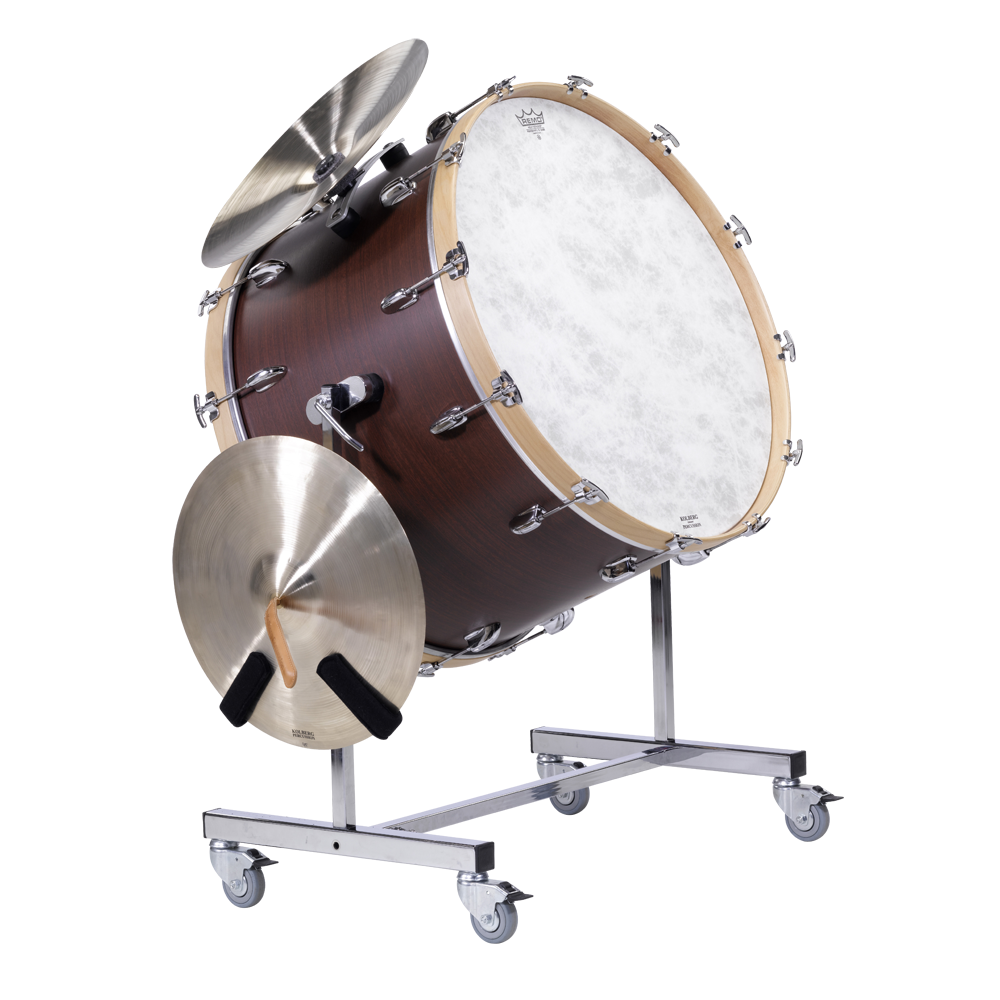 Bass drum