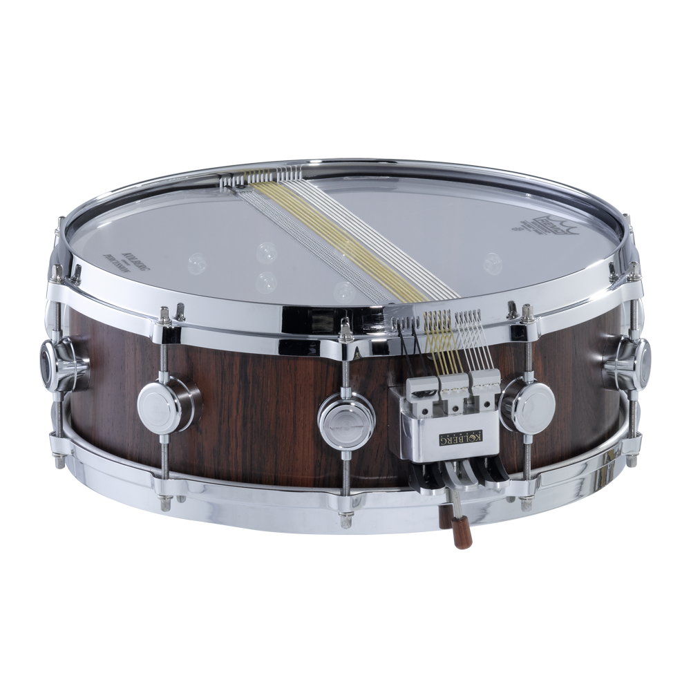 Do Snare Wires Make A Difference To Your Sound?