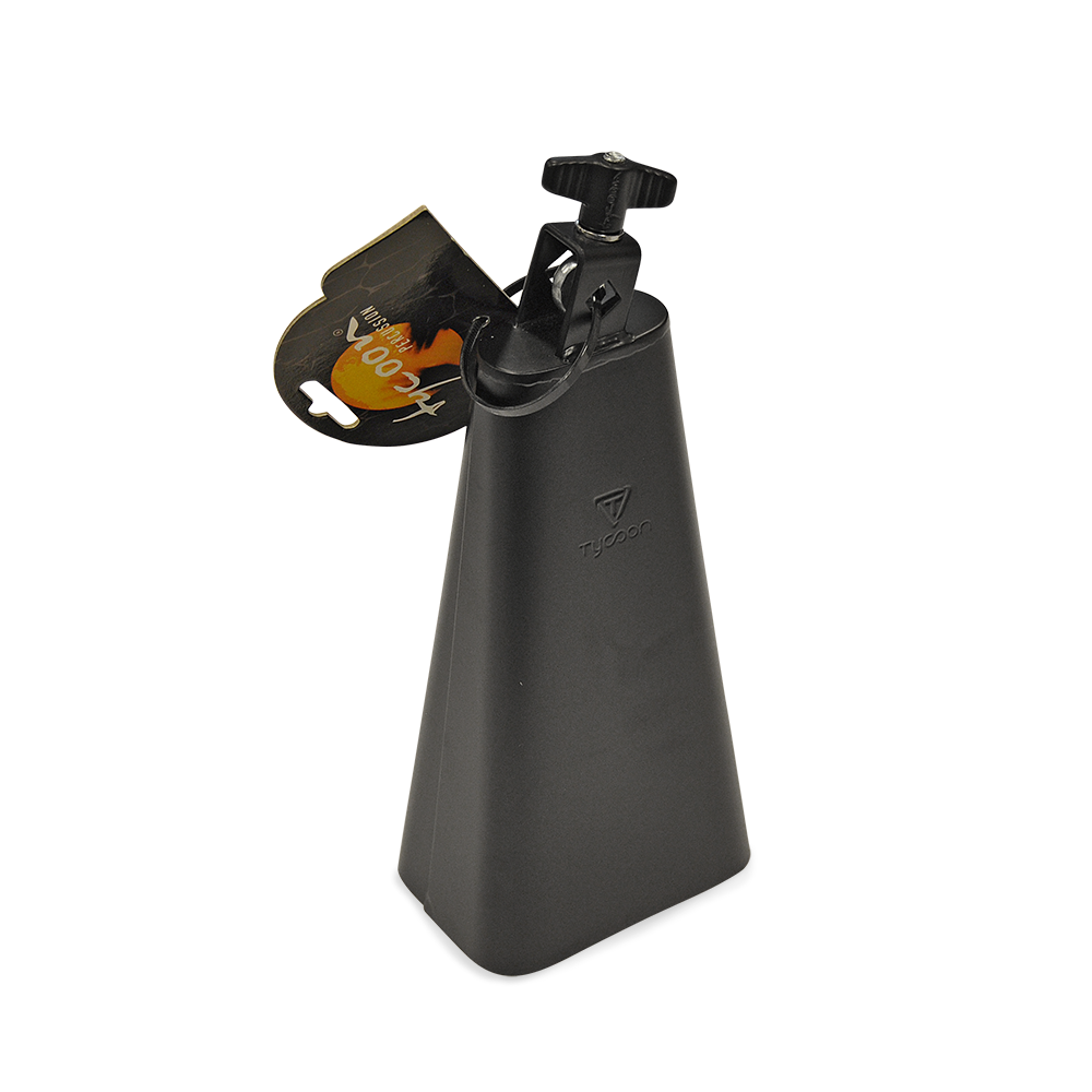 Cowbells & cencerros