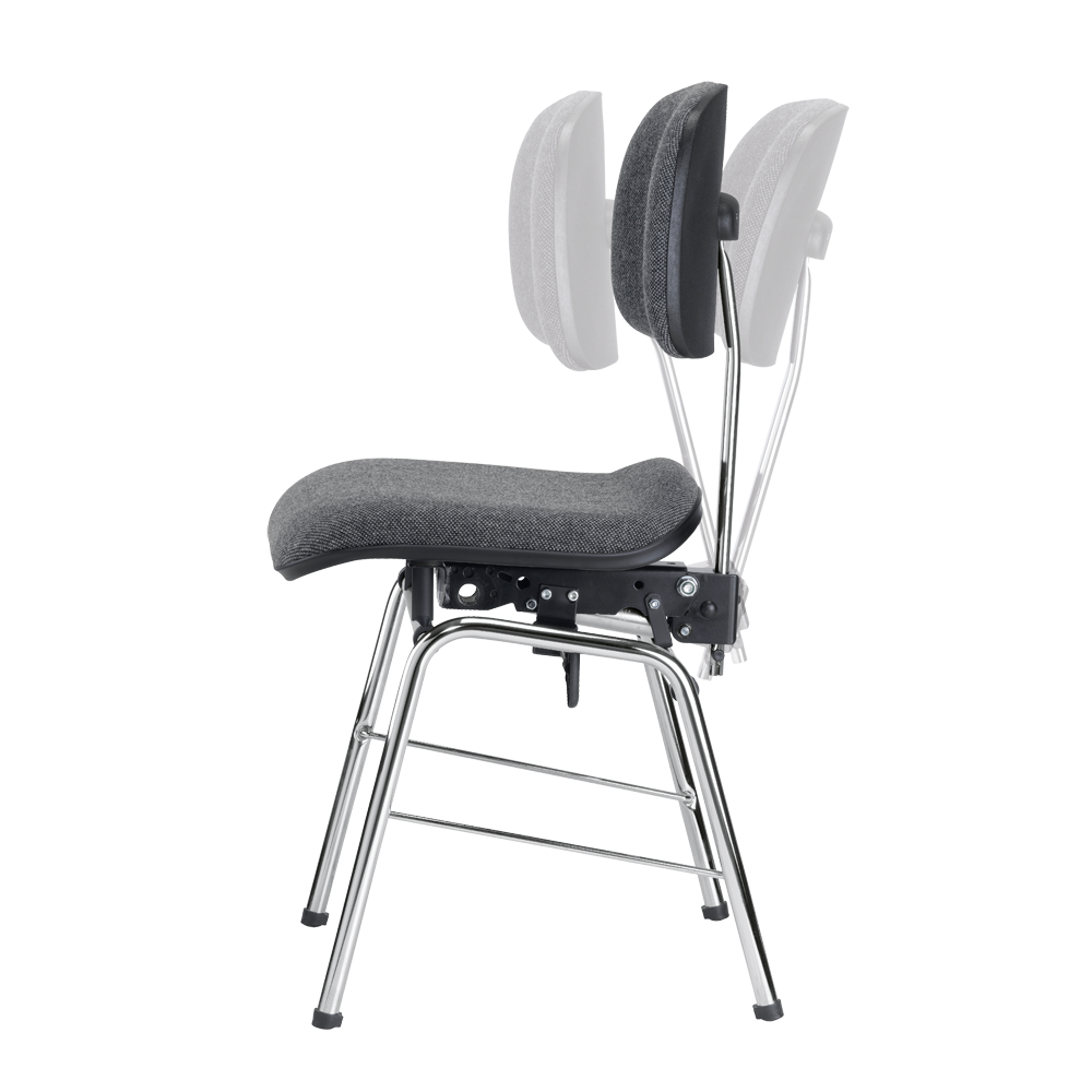 Adjustable 2025 orchestra chair
