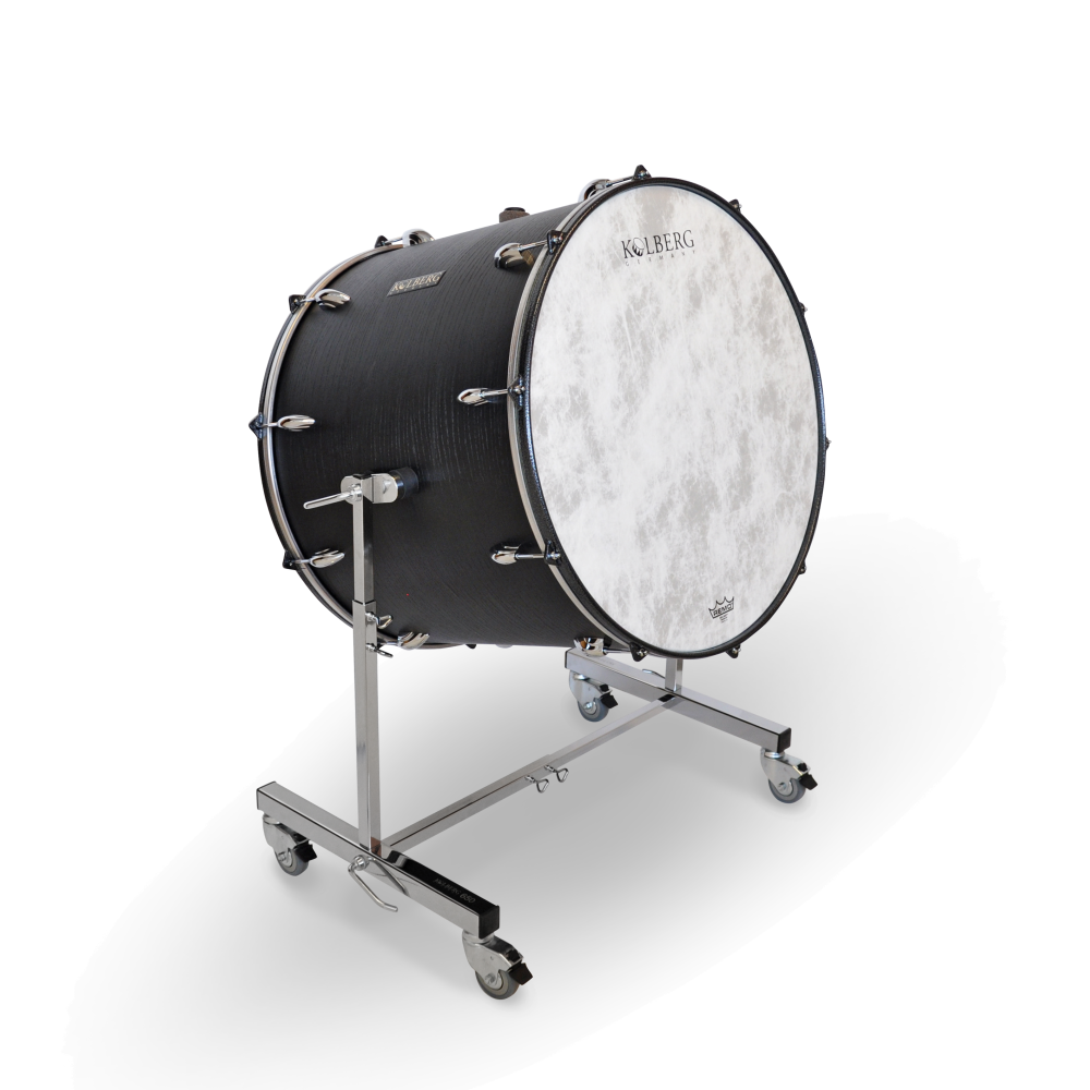 Bass drum 